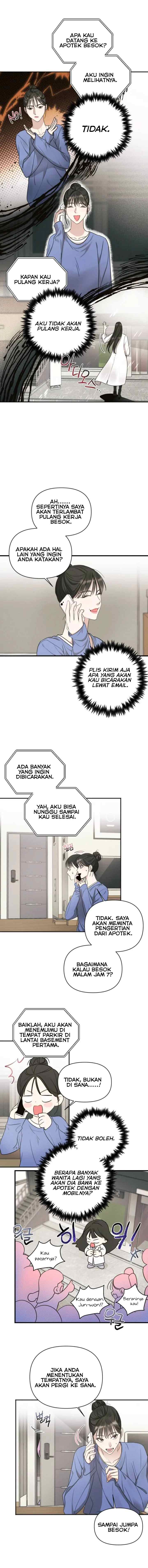 The Perfect Contract chapter 10 halaman 13
