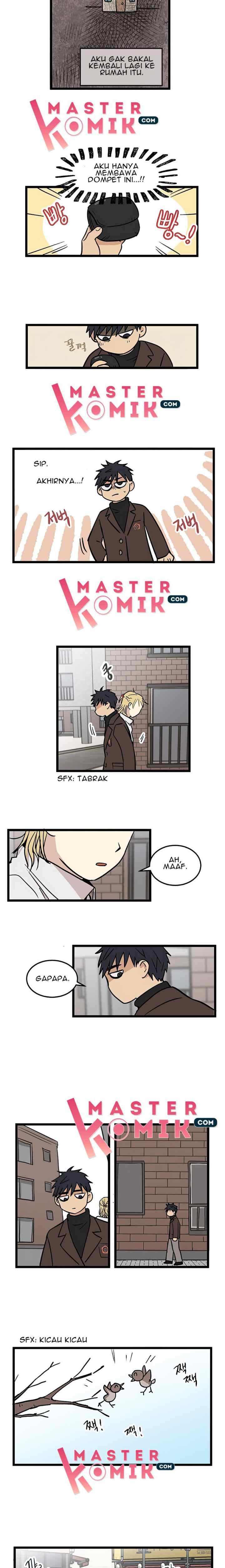 No Home chapter 1 halaman 7