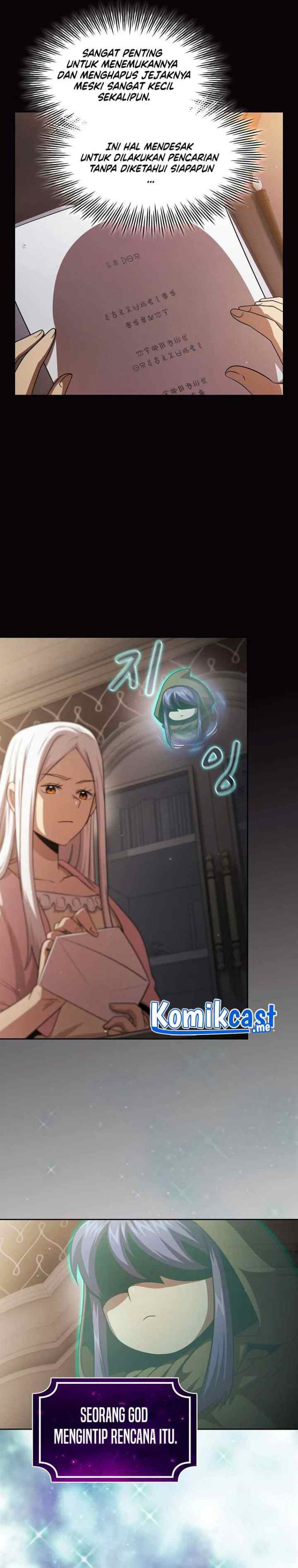 Is this Hero for Real? chapter 39 halaman 17