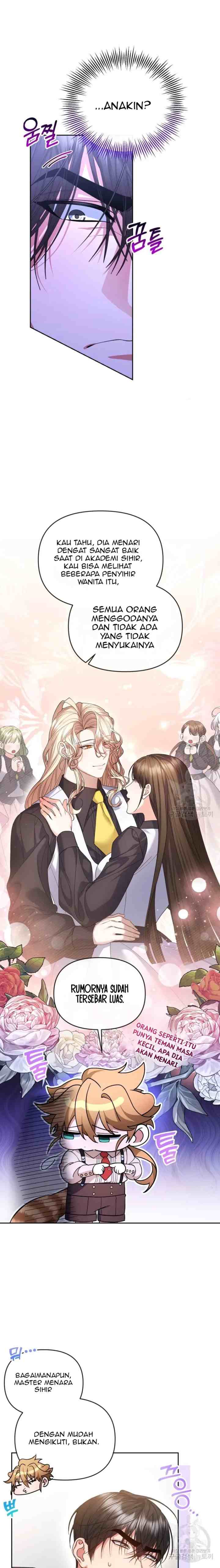 I Want to Become the Emperor, So I Need a Divorce chapter 29 halaman 6