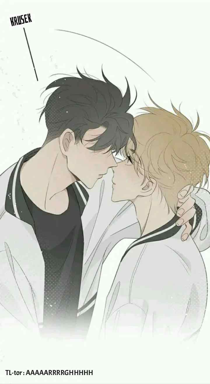 Salt Friend chapter 102 halaman 12