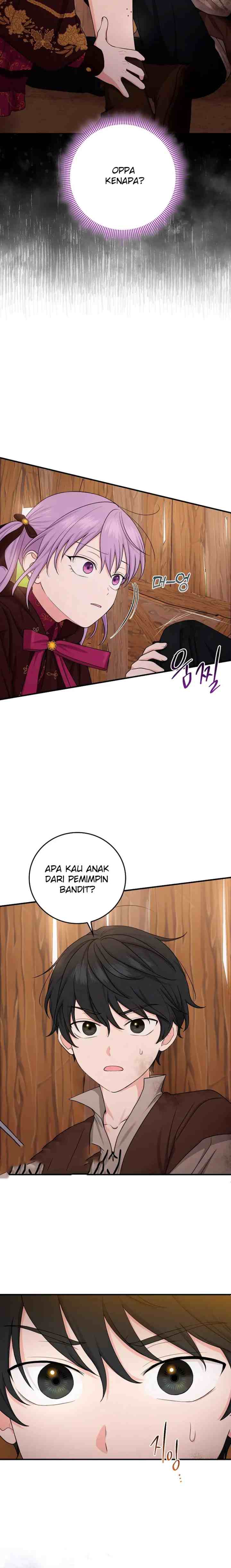 I Played The Role of the Adopted Daughter Too Well chapter 9 halaman 6
