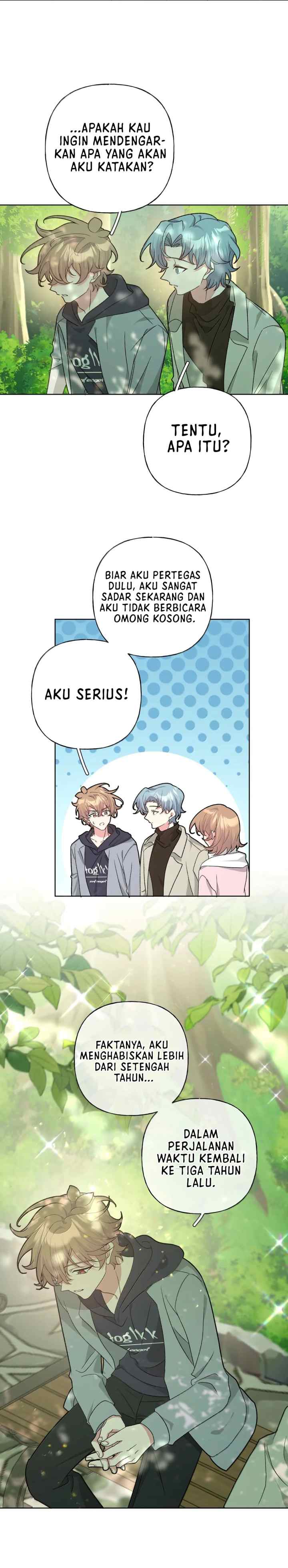 Don't Confess To Me chapter 129 halaman 4