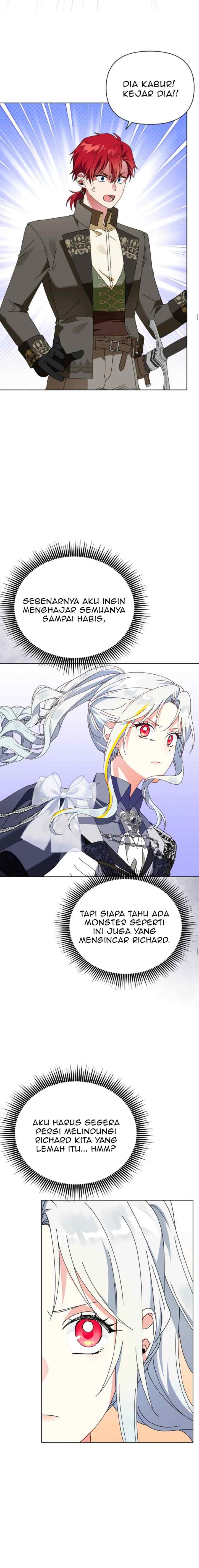 Bird Empress chapter 49 halaman 4