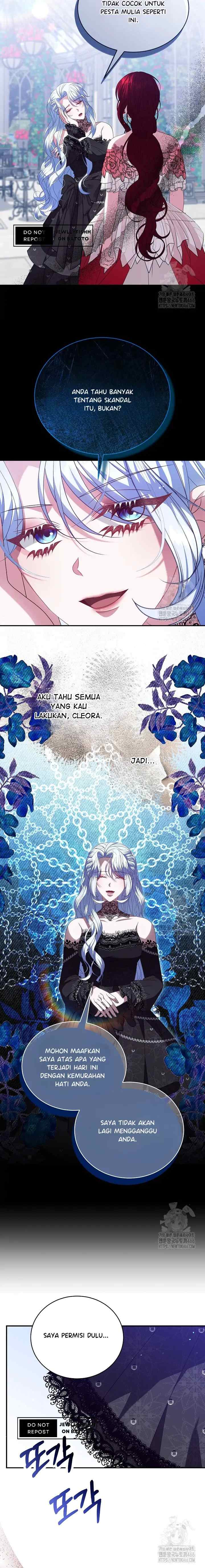 A Guide to the Reality of Villain Extras chapter 31 halaman 13