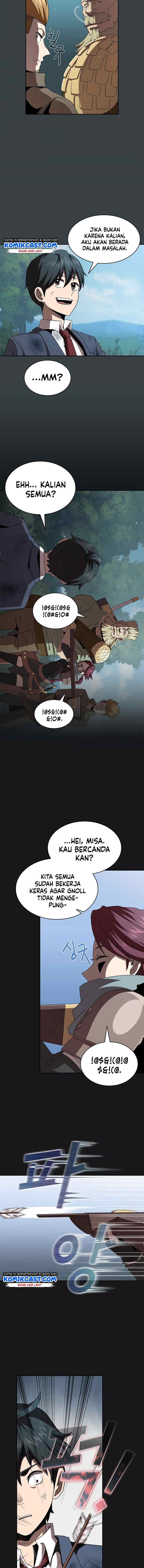 Is this Hero for Real? chapter 7 halaman 13