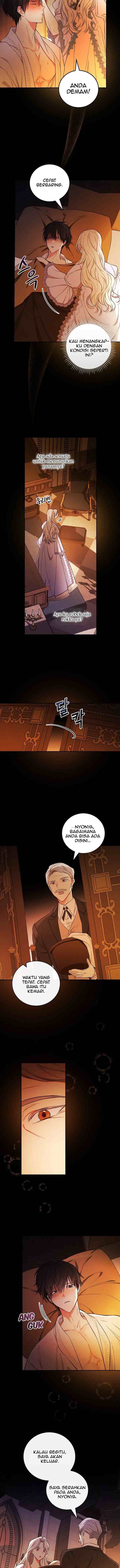 Seducing Duke Monster chapter 30 halaman 6
