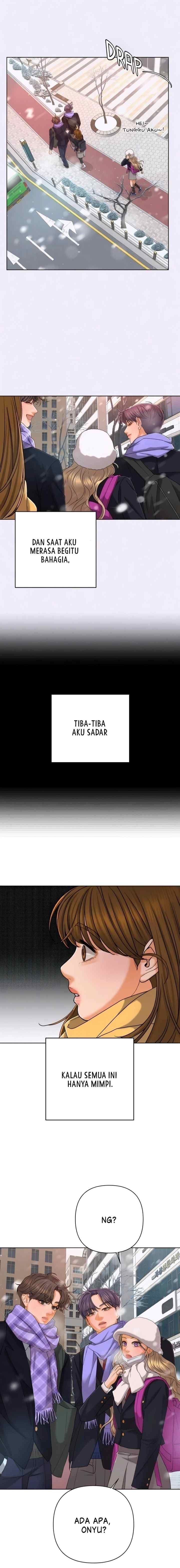 The Fox Club chapter 101 halaman 10