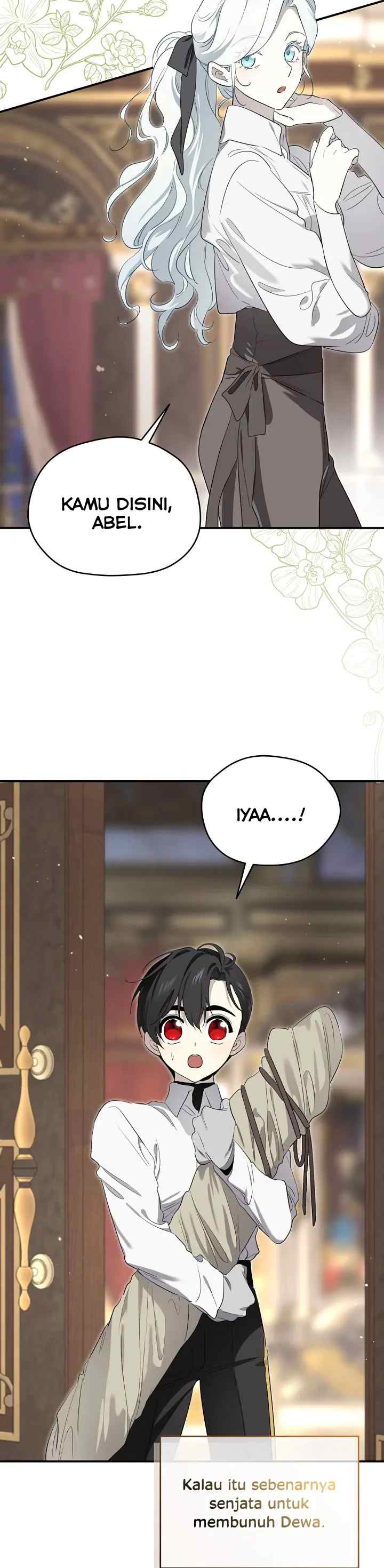 I Married the Male Lead's Dad chapter 118 halaman 9