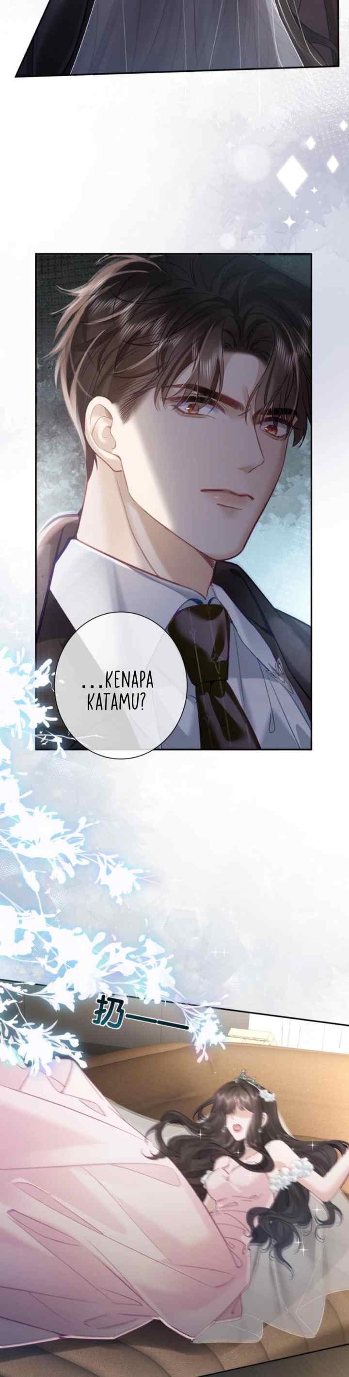 Paranoid CEO, Please Let Go chapter 4 halaman 17