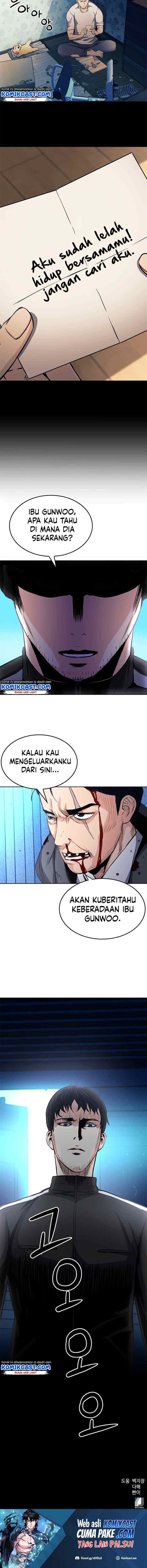 Seoul Station Druid chapter 52 halaman 18