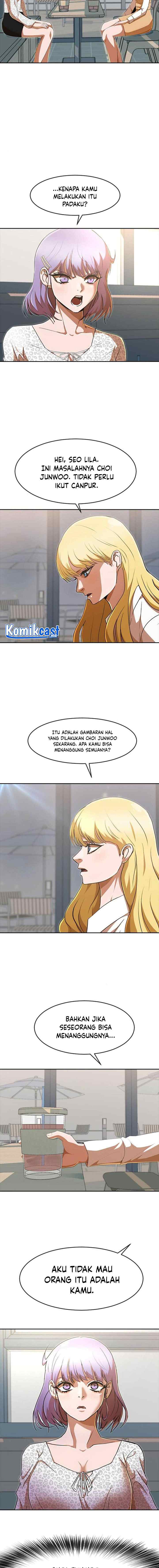 The Girl from Random Chatting! chapter 228 halaman 16
