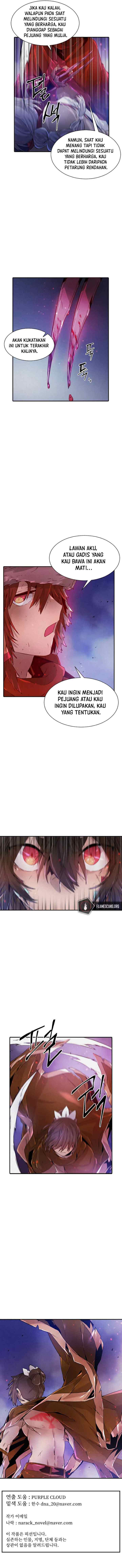 How To Kill A God chapter 65 halaman 10