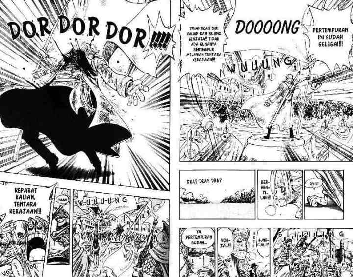 One Piece chapter 197 halaman 10