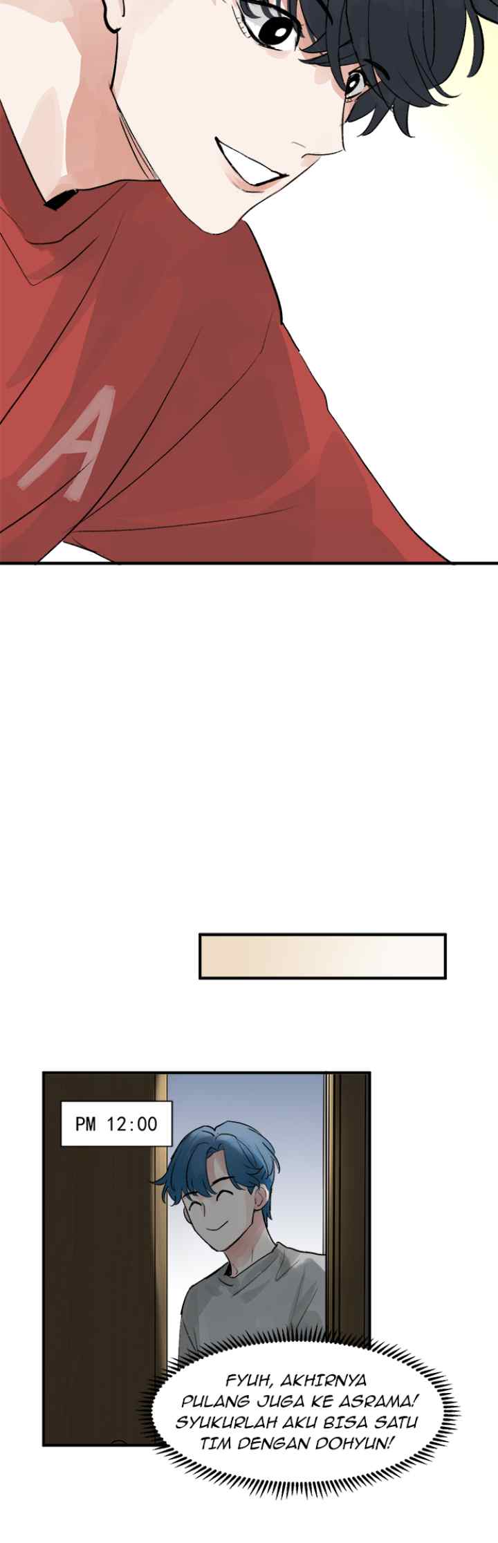 Godly Idol chapter 17 halaman 9