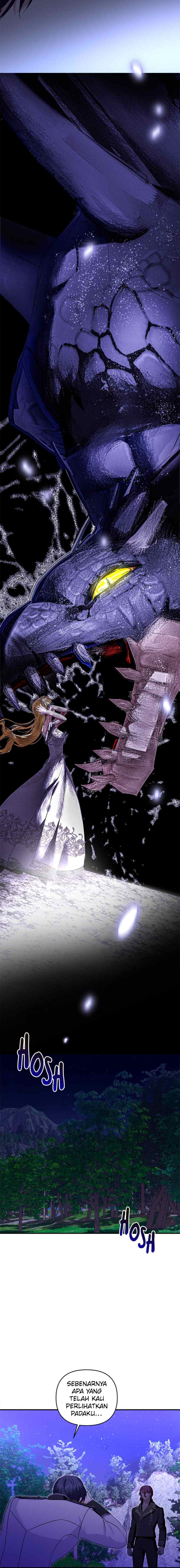Monster Duke's Daughter chapter 163 halaman 5