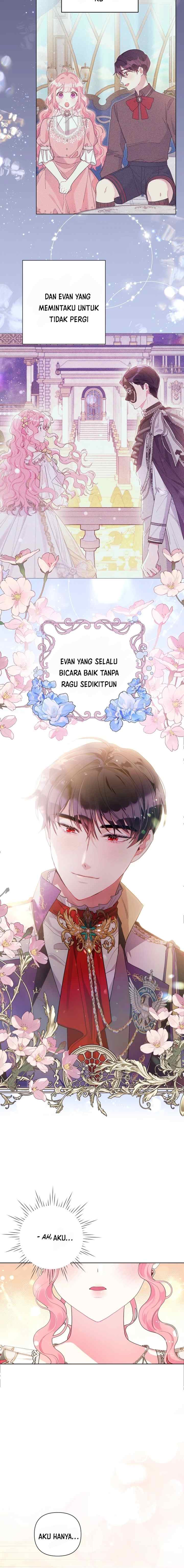 The Villain Daughter In-Law Has A Limited Time chapter 87 halaman 15