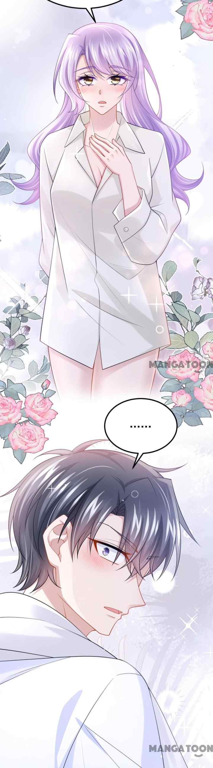 My Cute Baby Is A Wingman chapter 208 halaman 6
