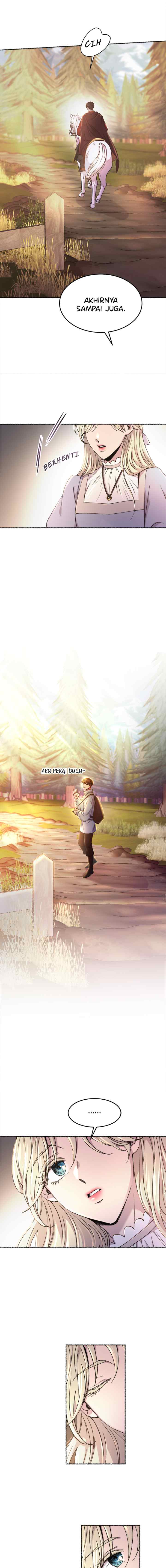 Cursed Blessing chapter 87 halaman 16