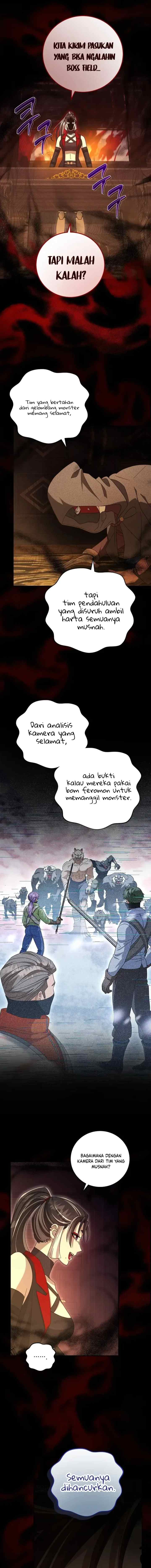 Skill Collector: The Ultimate Skill Thief chapter 22 halaman 5