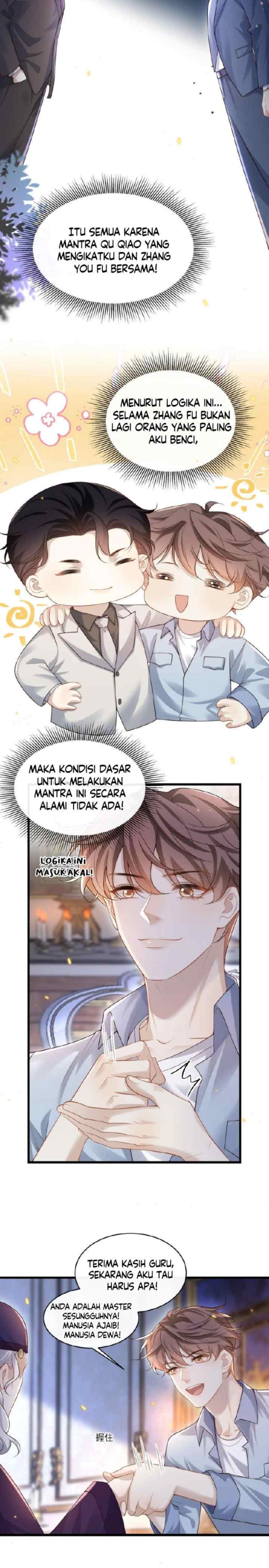 He Came Late At Night chapter 12 halaman 4