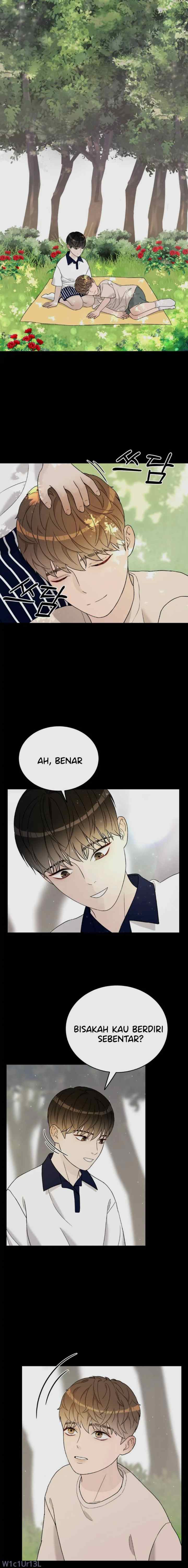 Dog-Like Baby chapter 7 halaman 6