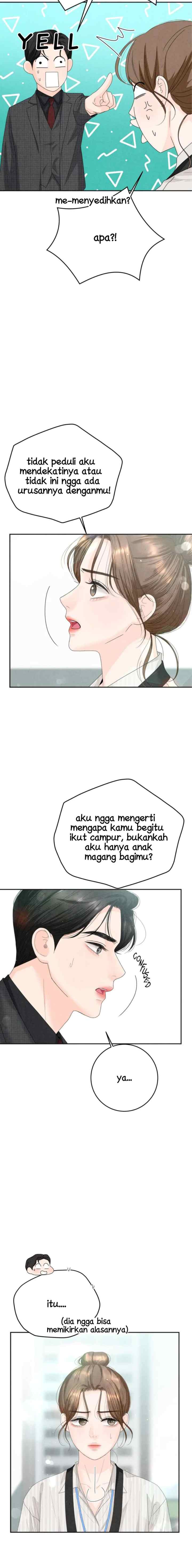 Four Ways to Find a Wife chapter 76 halaman 7