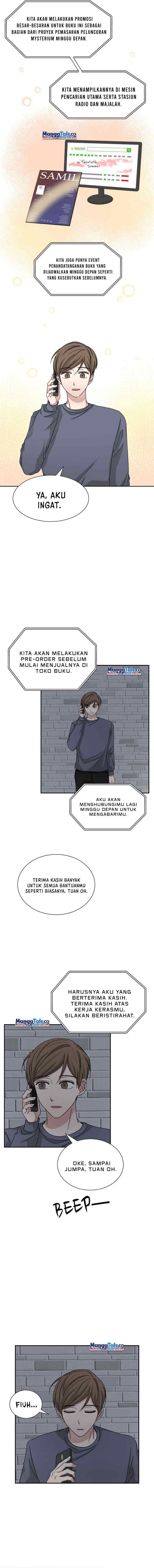 Big Life chapter 49 halaman 13