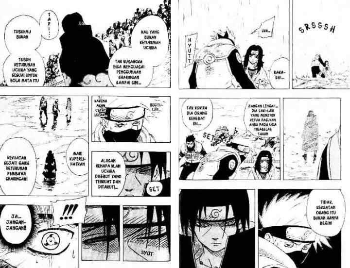 Naruto chapter 142 halaman 7
