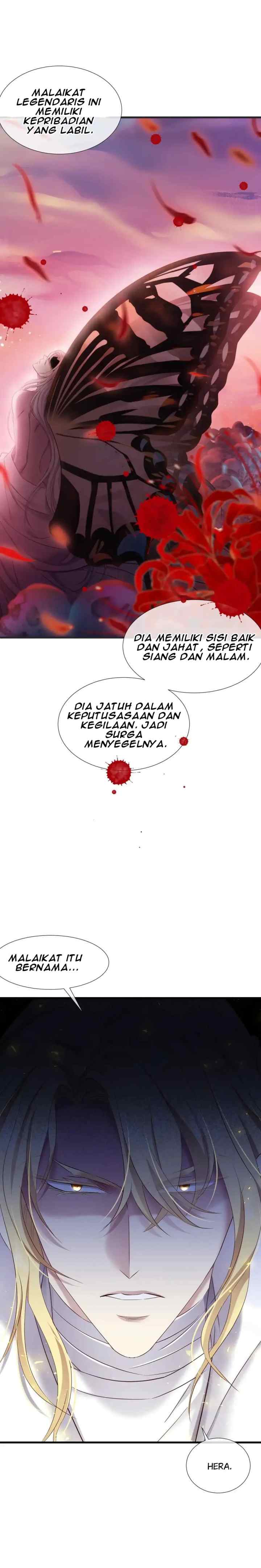 Heaven Instance Dungeon: Steal the Handsome Guy's Heart chapter 62 halaman 13