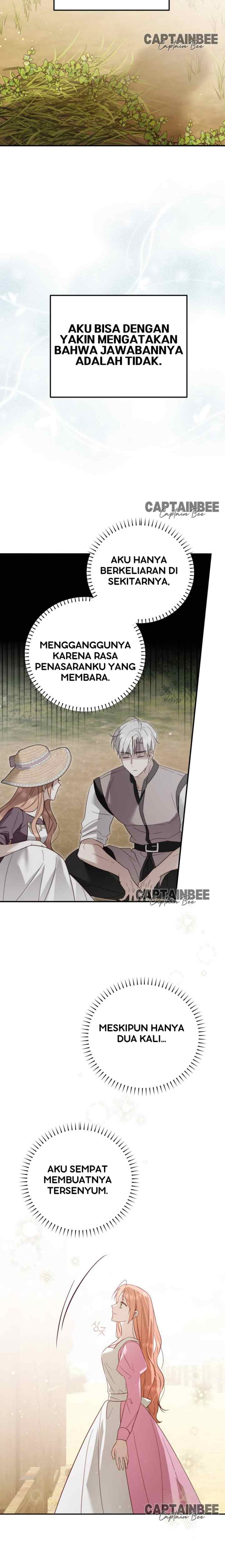 A Marvelous Morganatic Marriage chapter 37 halaman 4