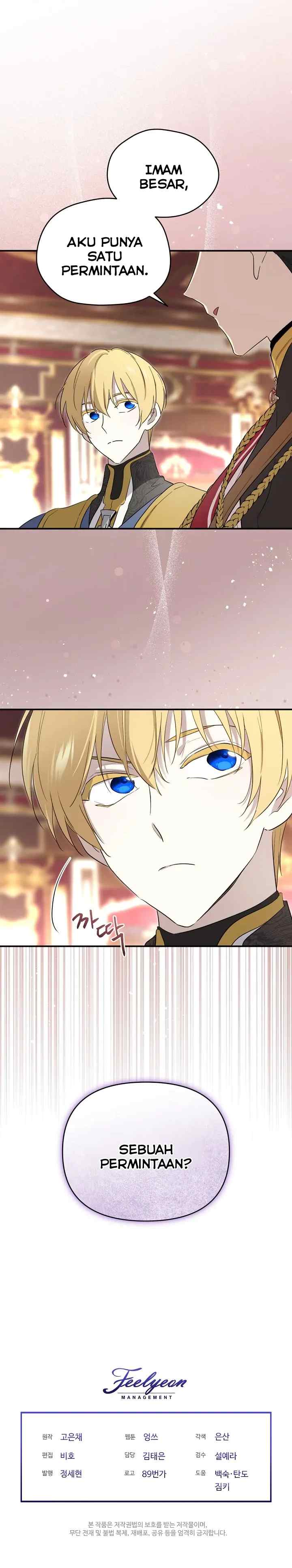 I Married the Male Lead's Dad chapter 114 halaman 18