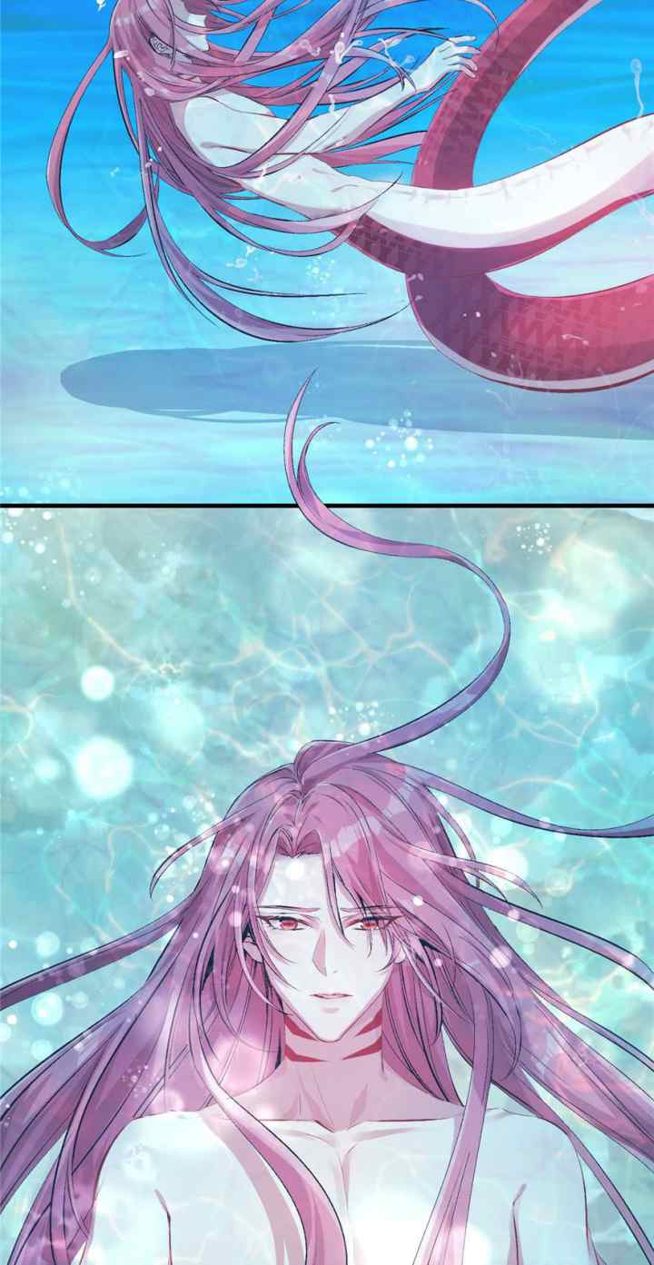 Beauty and the Beasts chapter 49 halaman 15