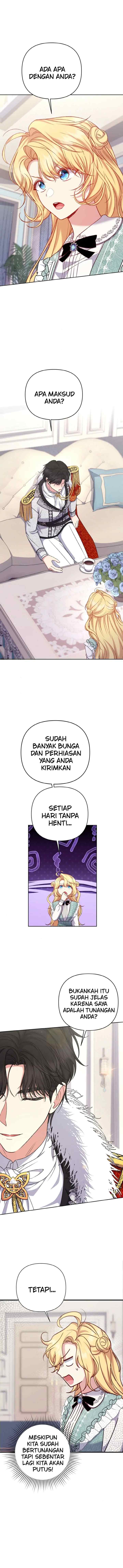 Supporting Duck Wait For A Breakup chapter 5 halaman 15