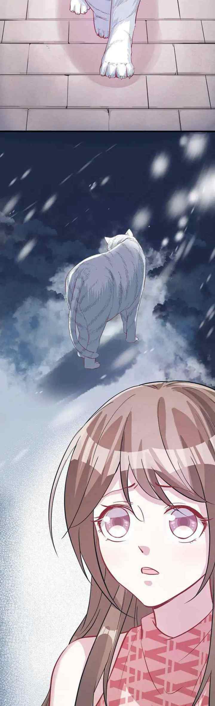 Beauty and the Beasts chapter 66 halaman 14