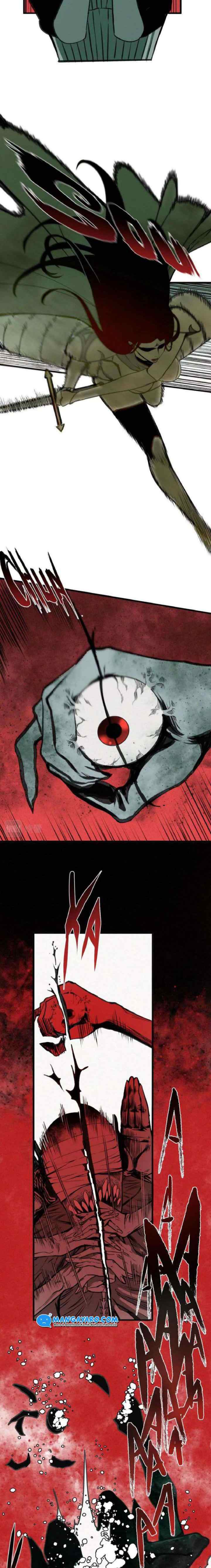 I Was Beaten Up By The Boss chapter 11 halaman 7
