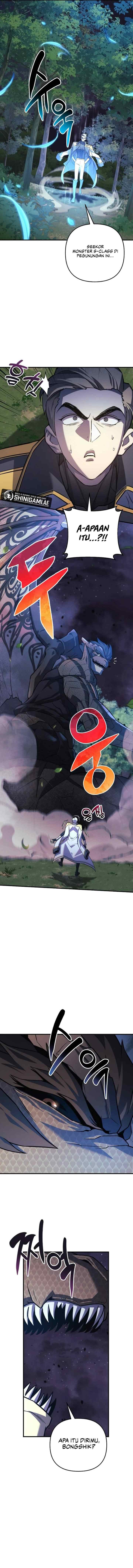 I'll Be Taking a Break for Personal Reasons chapter 91 halaman 13