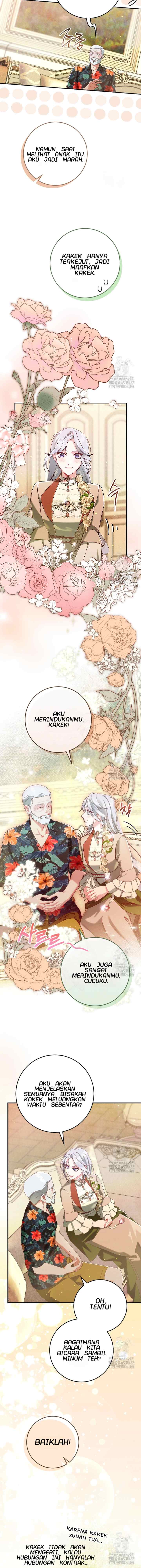 I'm Unmarried With a Time-Limited Lover chapter 41 halaman 10
