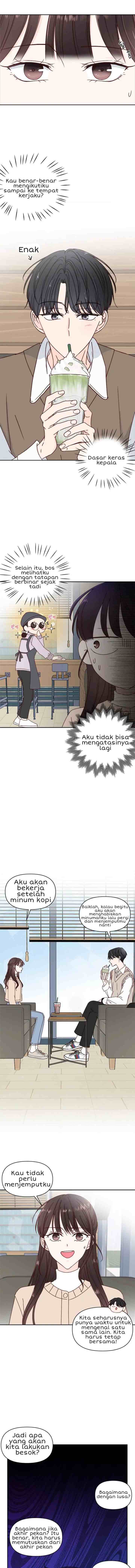 Next Door Boyfriend chapter 6 halaman 7