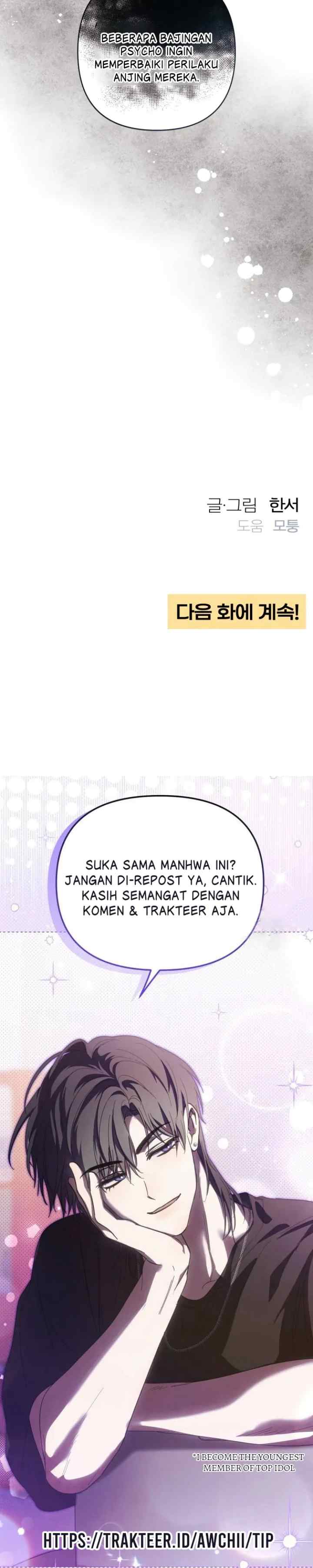 Apocalypse of Youth chapter 83 halaman 12