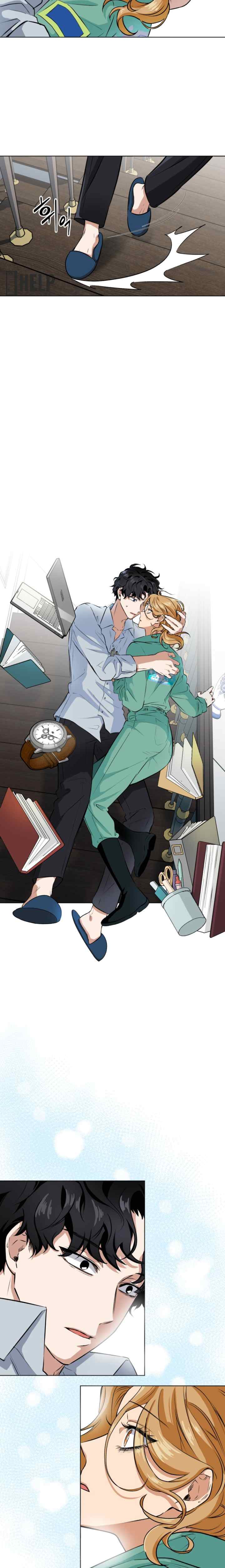 Remember Me chapter 3 halaman 18