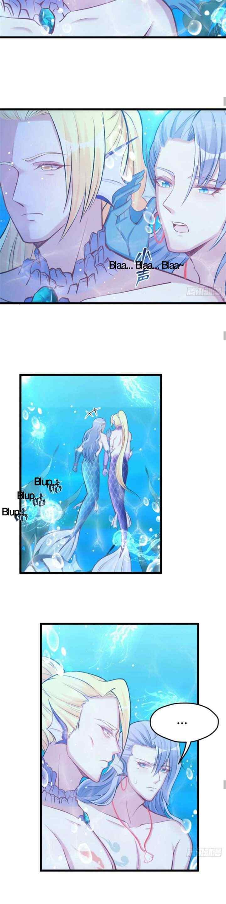 Beauty and the Beasts chapter 222 halaman 12