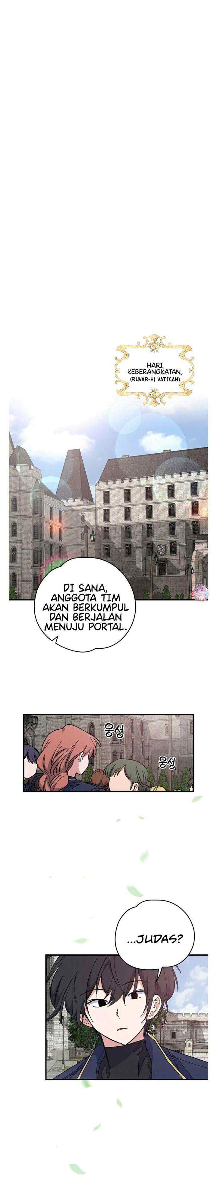 Yigret chapter 9 halaman 4