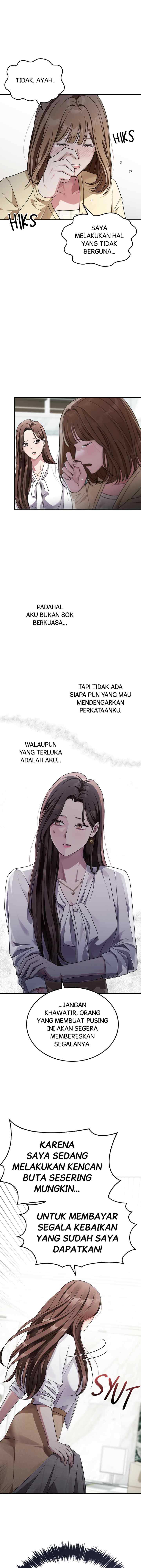 Couple, How Far We Can Go? chapter 1 halaman 15