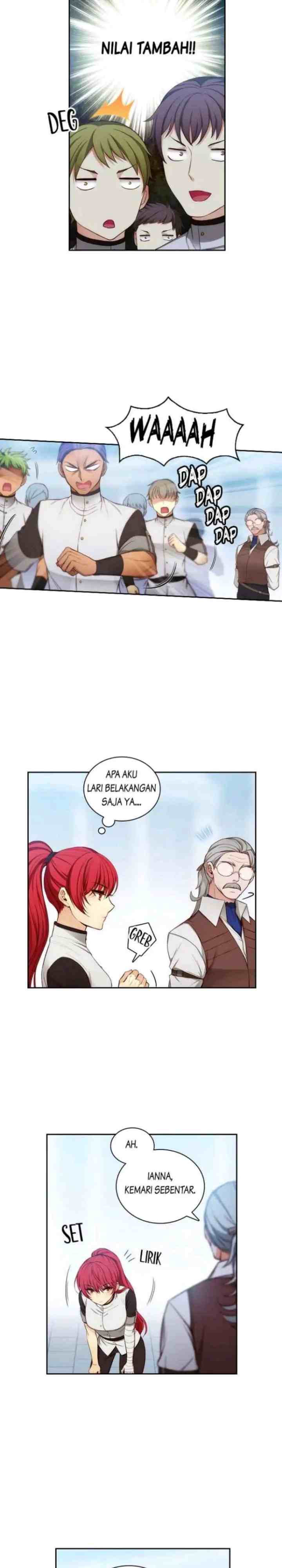 Adonis chapter 48 halaman 10