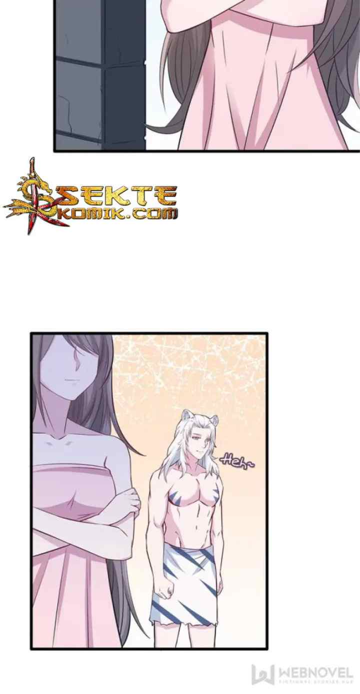 Beauty and the Beasts chapter 116 halaman 12