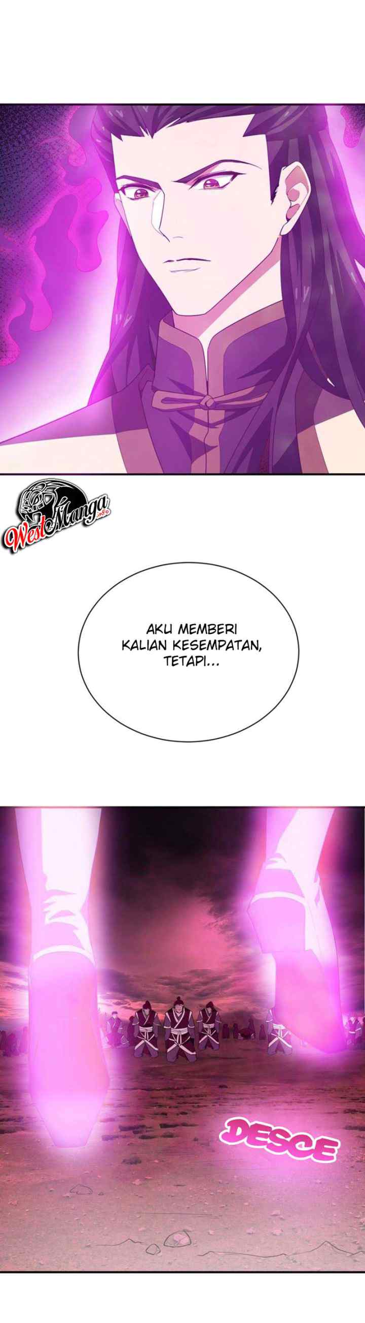 Rise of The Demon King chapter 59 halaman 9