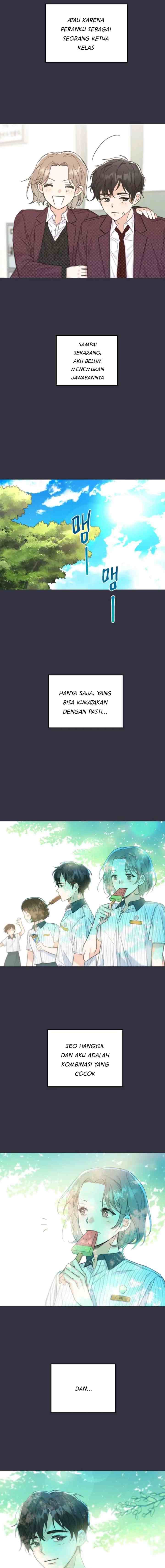 Really Truly Getting a Divorce chapter 12 halaman 10