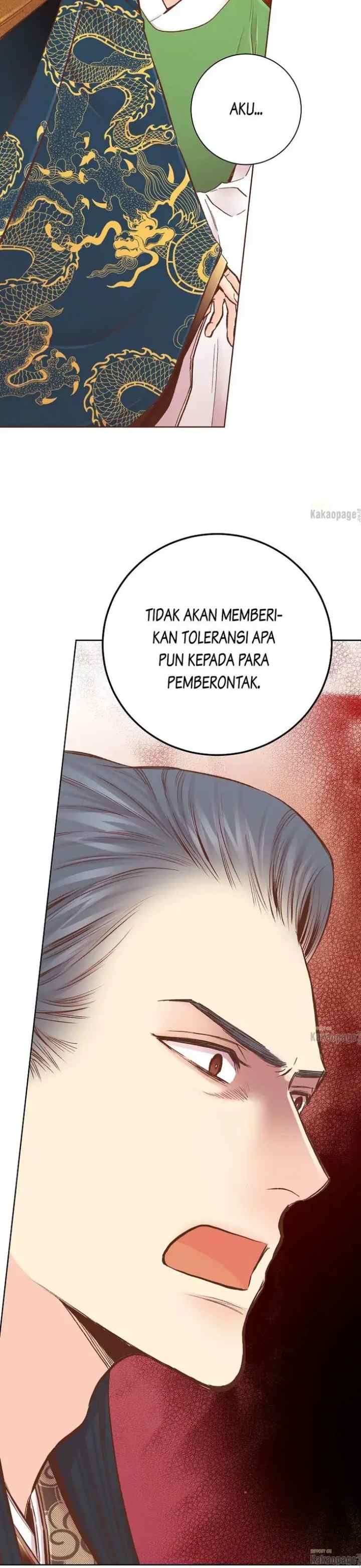 Snow Blossom chapter 288 halaman 7