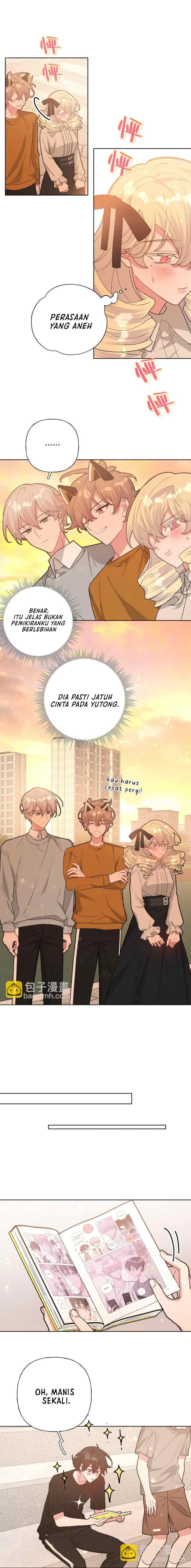 Don't Confess To Me chapter 114 halaman 6